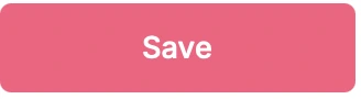 Coral filled Save button